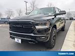 2019 Ram 1500 Crew Cab 4x4, Pickup for sale #C40819B - photo 3