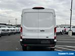 New 2024 Ford Transit 250 Base Medium Roof RWD, Empty Cargo Van for sale #C40824 - photo 4