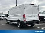 New 2024 Ford Transit 250 Base Medium Roof RWD, Empty Cargo Van for sale #C40824 - photo 5