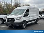 New 2024 Ford Transit 250 Base Medium Roof RWD, Empty Cargo Van for sale #C40824 - photo 6