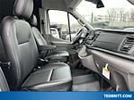 New 2024 Ford Transit 250 Base Medium Roof RWD, Empty Cargo Van for sale #C40824 - photo 9