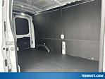 New 2024 Ford Transit 250 Base Medium Roof RWD, Empty Cargo Van for sale #C40824 - photo 10