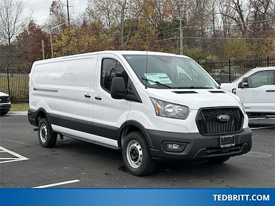 New 2024 Ford Transit 150 Base Low Roof RWD, Empty Cargo Van for sale #C40825 - photo 1