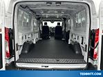 New 2024 Ford Transit 150 Base Low Roof RWD, Empty Cargo Van for sale #C40825 - photo 2