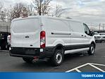 New 2024 Ford Transit 150 Base Low Roof RWD, Empty Cargo Van for sale #C40825 - photo 3