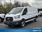 New 2024 Ford Transit 150 Base Low Roof RWD, Empty Cargo Van for sale #C40825 - photo 6