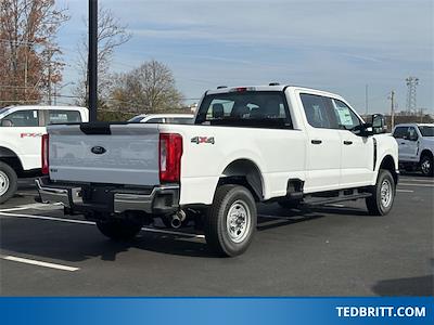 2024 Ford F-250 Crew Cab 4x4, Pickup for sale #C40835 - photo 2