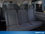 New 2024 Ford Transit 350 Medium Roof RWD, Passenger Van for sale #C40839 - photo 11