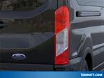 New 2024 Ford Transit 350 Medium Roof RWD, Passenger Van for sale #C40839 - photo 21