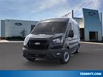 New 2024 Ford Transit 350 Medium Roof RWD, Passenger Van for sale #C40839 - photo 3