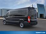 New 2024 Ford Transit 350 Medium Roof RWD, Passenger Van for sale #C40839 - photo 5