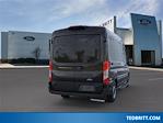 New 2024 Ford Transit 350 Medium Roof RWD, Passenger Van for sale #C40839 - photo 8