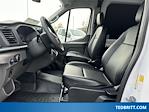 2024 Ford Transit 250 Medium Roof RWD, Empty Cargo Van for sale #C40842 - photo 11