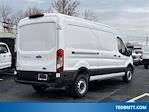 2024 Ford Transit 250 Medium Roof RWD, Empty Cargo Van for sale #C40842 - photo 3