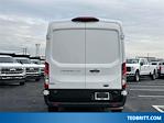 2024 Ford Transit 250 Medium Roof RWD, Empty Cargo Van for sale #C40842 - photo 4