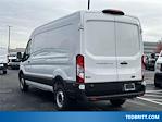 2024 Ford Transit 250 Medium Roof RWD, Empty Cargo Van for sale #C40842 - photo 5