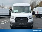 2024 Ford Transit 250 Medium Roof RWD, Empty Cargo Van for sale #C40842 - photo 7