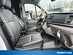 2024 Ford Transit 250 Medium Roof RWD, Empty Cargo Van for sale #C40842 - photo 9