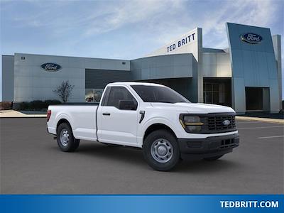 2024 Ford F-150 Regular Cab 4x2, Pickup for sale #C40846 - photo 1