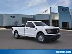 2024 Ford F-150 Regular Cab 4x2, Pickup for sale #C40846 - photo 1