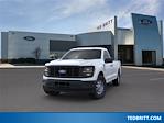 2024 Ford F-150 Regular Cab 4x2, Pickup for sale #C40846 - photo 3