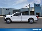 2024 Ford F-150 Regular Cab 4x2, Pickup for sale #C40846 - photo 4