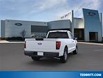 2024 Ford F-150 Regular Cab 4x2, Pickup for sale #C40846 - photo 8