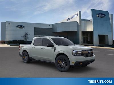 2024 Ford Maverick SuperCrew Cab AWD, Pickup for sale #C40850 - photo 1