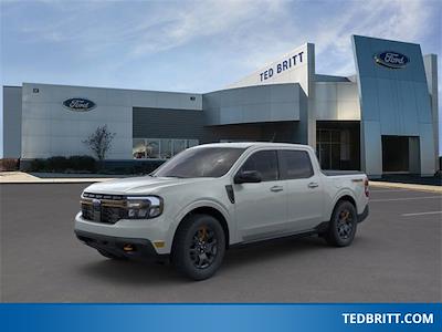 2024 Ford Maverick SuperCrew Cab AWD, Pickup for sale #C40850 - photo 2