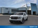 2024 Ford Maverick SuperCrew Cab AWD, Pickup for sale #C40850 - photo 3