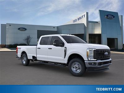 2024 Ford F-250 Crew Cab 4x4, Pickup for sale #C40860 - photo 1