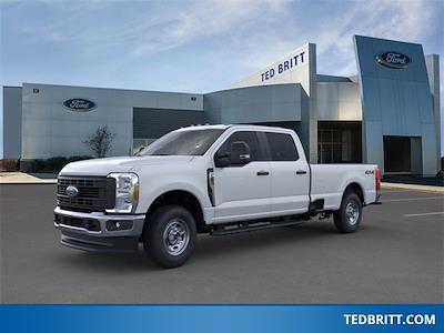 2024 Ford F-250 Crew Cab 4x4, Pickup for sale #C40860 - photo 2