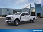 2024 Ford F-250 Crew Cab 4x4, Pickup for sale #C40860 - photo 2