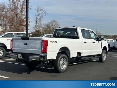 2024 Ford F-250 Crew Cab 4x4, Pickup for sale #C40861 - photo 2