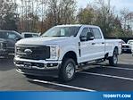 2024 Ford F-250 Crew Cab 4x4, Pickup for sale #C40861 - photo 5