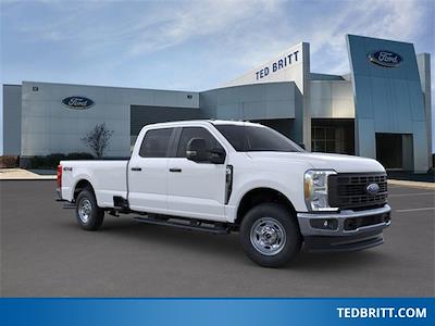 2024 Ford F-250 Crew Cab 4x4, Pickup for sale #C40864 - photo 1