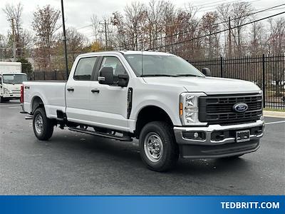 2024 Ford F-250 Crew Cab 4x4, Pickup for sale #C40866 - photo 1