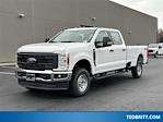 2024 Ford F-250 Crew Cab 4x4, Pickup for sale #C40866 - photo 5