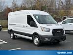 2024 Ford Transit 250 Medium Roof RWD, Empty Cargo Van for sale #C40872 - photo 1