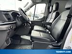 2024 Ford Transit 250 Medium Roof RWD, Empty Cargo Van for sale #C40872 - photo 11