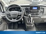 2024 Ford Transit 250 Medium Roof RWD, Empty Cargo Van for sale #C40872 - photo 12