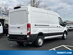 2024 Ford Transit 250 Medium Roof RWD, Empty Cargo Van for sale #C40872 - photo 3