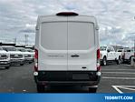 2024 Ford Transit 250 Medium Roof RWD, Empty Cargo Van for sale #C40872 - photo 4