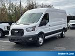 2024 Ford Transit 250 Medium Roof RWD, Empty Cargo Van for sale #C40872 - photo 6