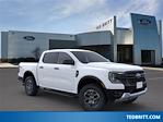 New 2024 Ford Ranger XLT SuperCrew Cab 4x4, Pickup for sale #C40874 - photo 1