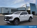 New 2024 Ford Ranger XLT SuperCrew Cab 4x4, Pickup for sale #C40874 - photo 2