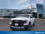 New 2024 Ford Ranger XLT SuperCrew Cab 4x4, Pickup for sale #C40874 - photo 3