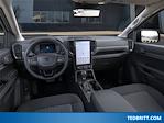 New 2024 Ford Ranger XLT SuperCrew Cab 4x4, Pickup for sale #C40874 - photo 9