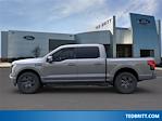 New 2024 Ford F-150 Lightning Lariat SuperCrew Cab AWD, Pickup for sale #C40887 - photo 4