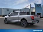 New 2024 Ford F-150 Lightning Lariat SuperCrew Cab AWD, Pickup for sale #C40887 - photo 5